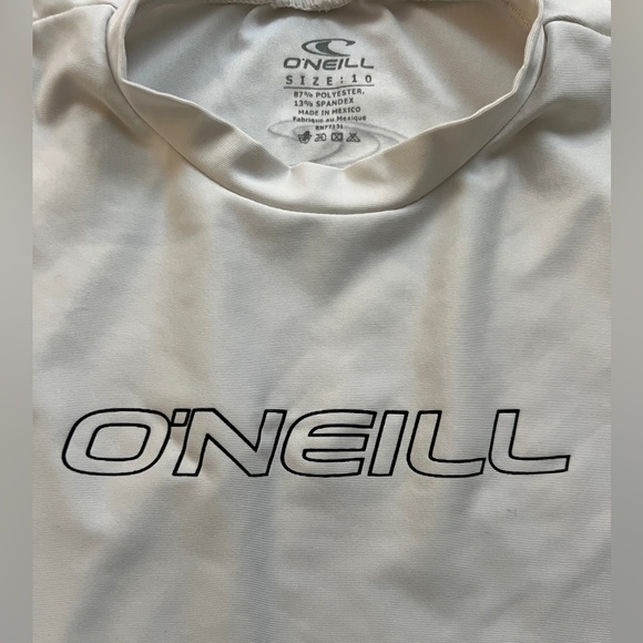 Bundle of 2 Youth Swim/Sun shirts - Picture 5 of 8